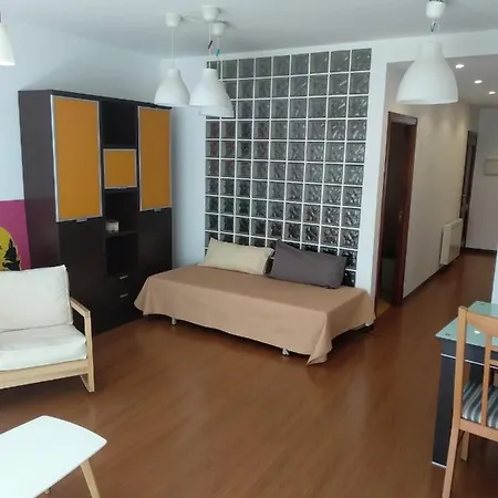 Vut A Casa Da Herba *