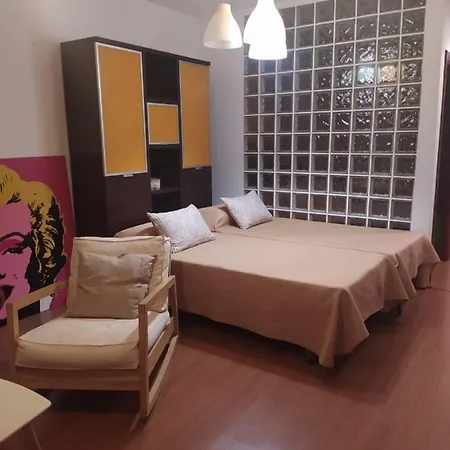 Lägenhet Vut A Casa Da Herba *