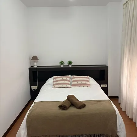 Vut A Casa Da Herba Apartment Redondela