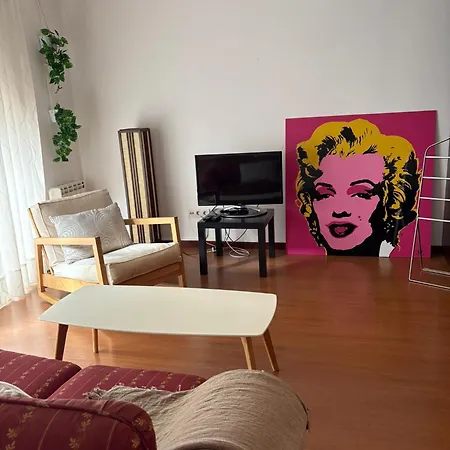 Apartament Vut A Casa Da Herba Redondela