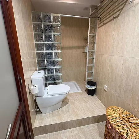 Vut A Casa Da Herba Apartament