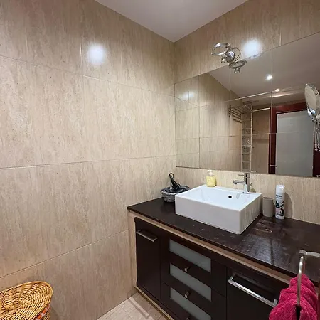 Vut A Casa Da Herba Apartment Redondela