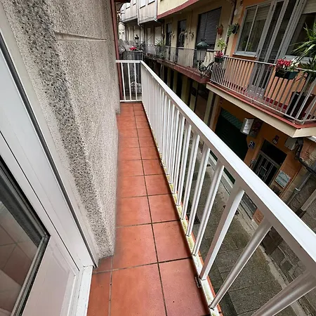 Vut A Casa Da Herba Apartament