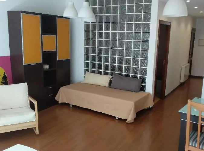 Vut A Casa Da Herba *