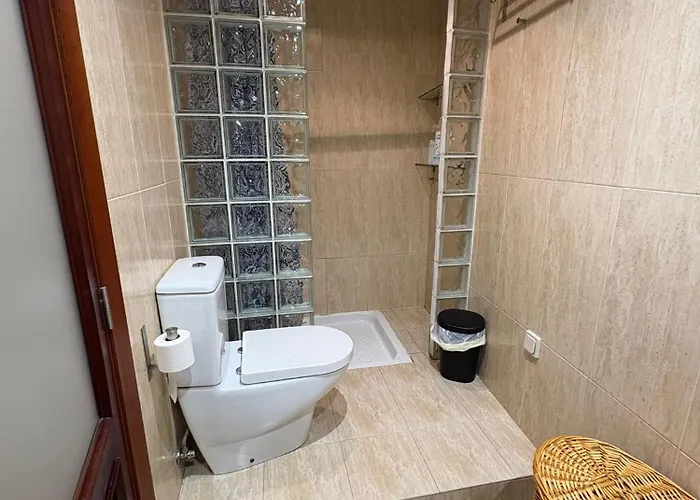 Vut A Casa Da Herba Apartmán