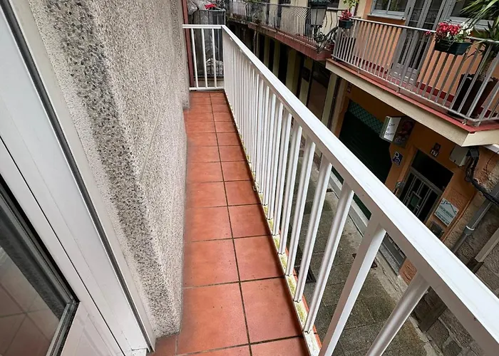 Vut A Casa Da Herba Apartmán